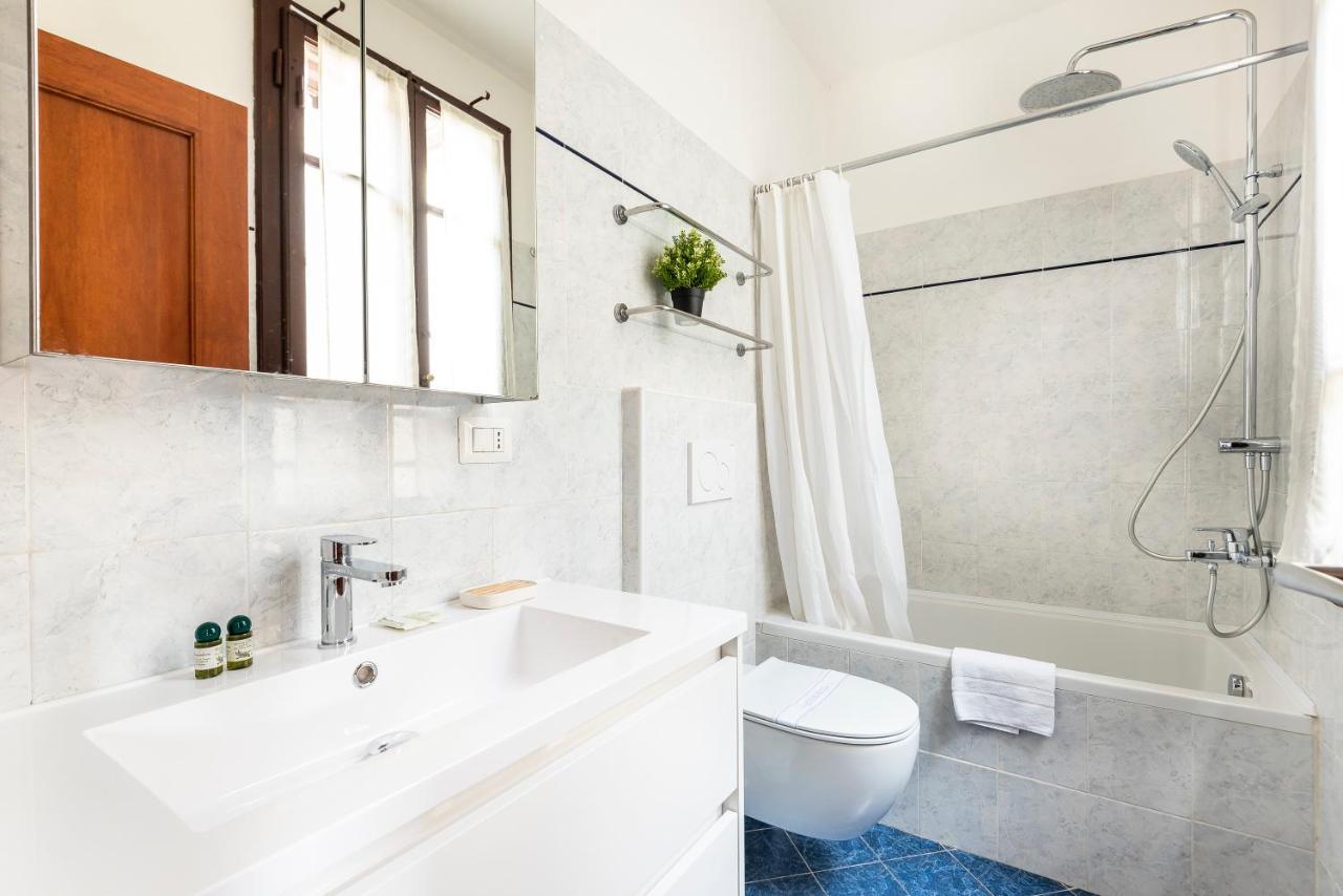 Apartamento Porcellana Double *
