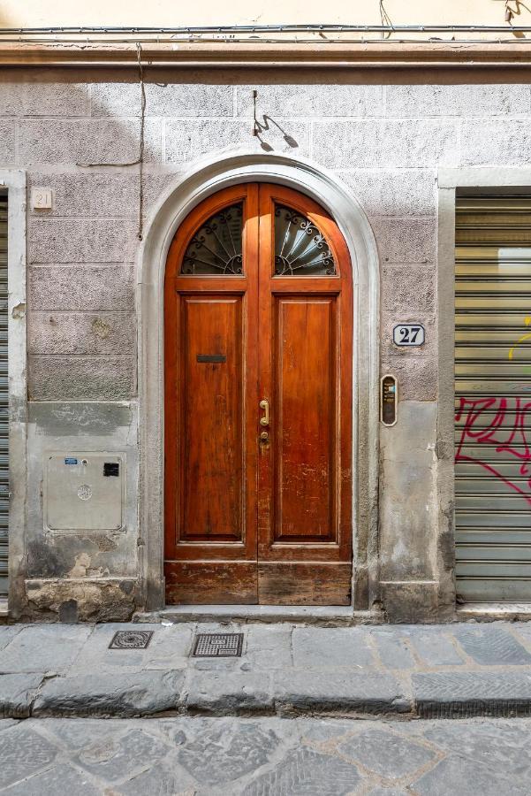 Apartamento Porcellana Double