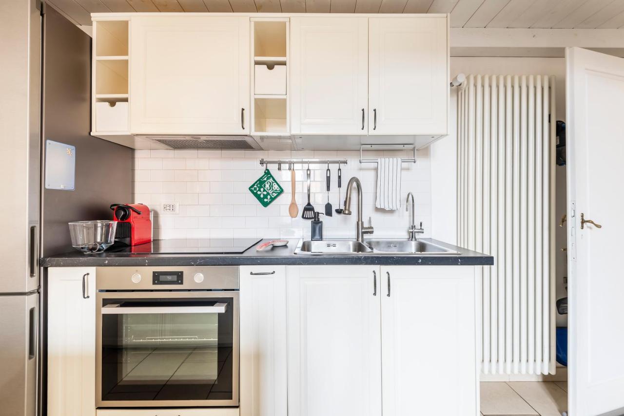 Apartamento Porcellana Double