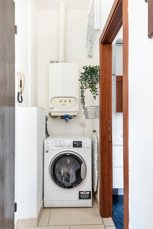 Apartamento Porcellana Double