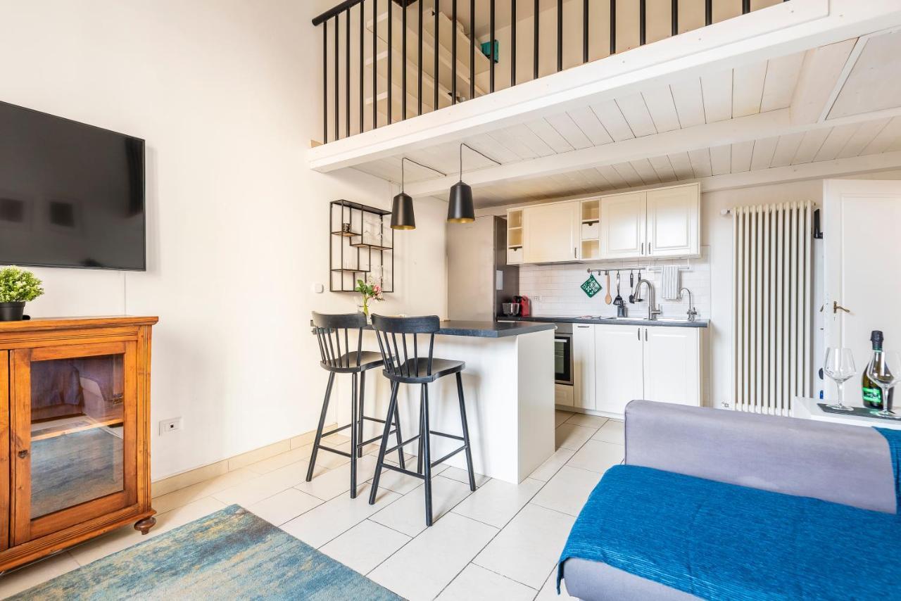 Porcellana Double Apartamento