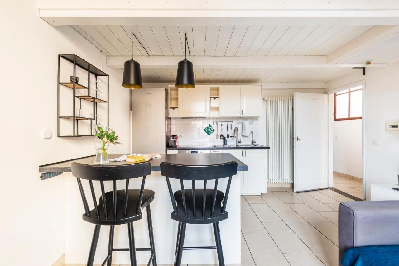 Porcellana Double Apartamento *