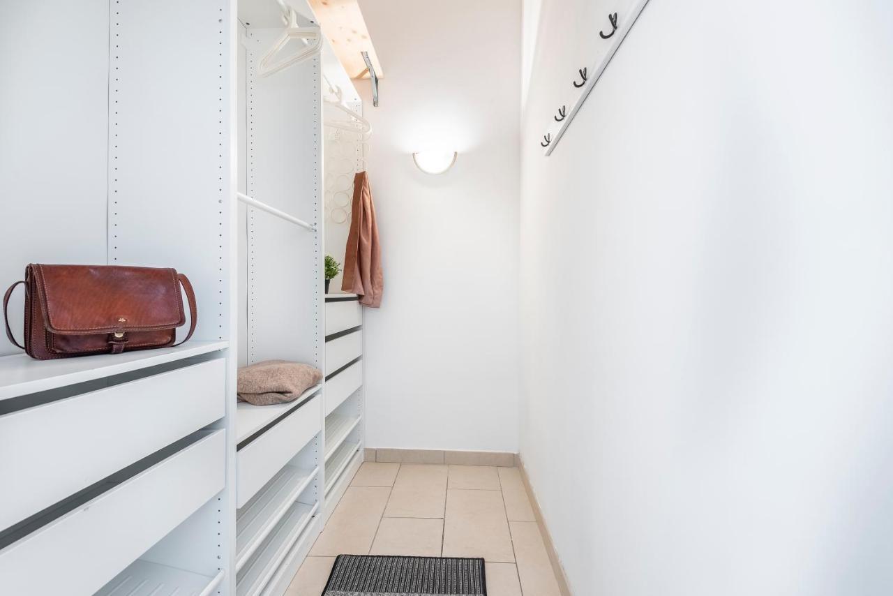 Apartamento Porcellana Double Florencia