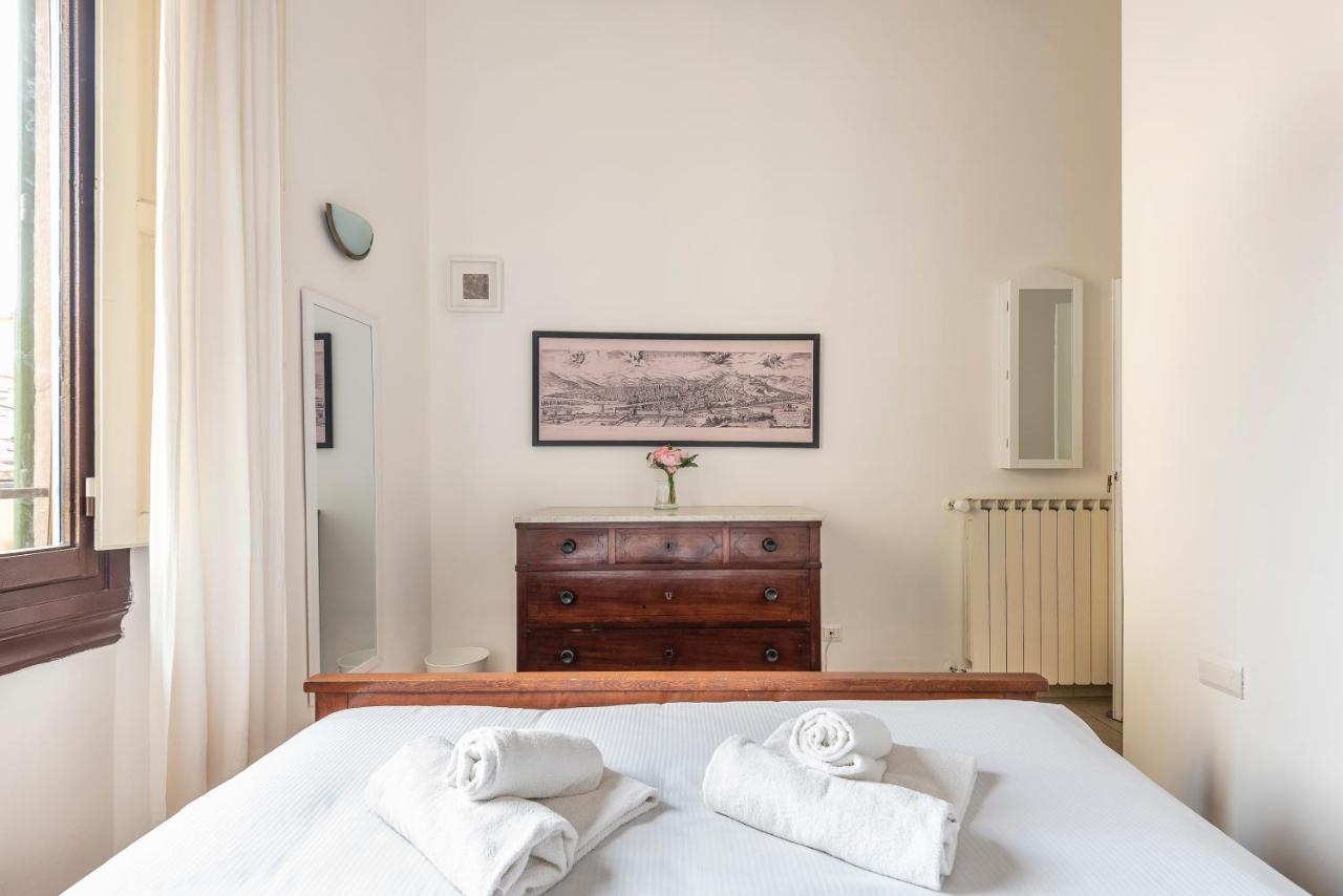 Porcellana Double Apartamento Florencia