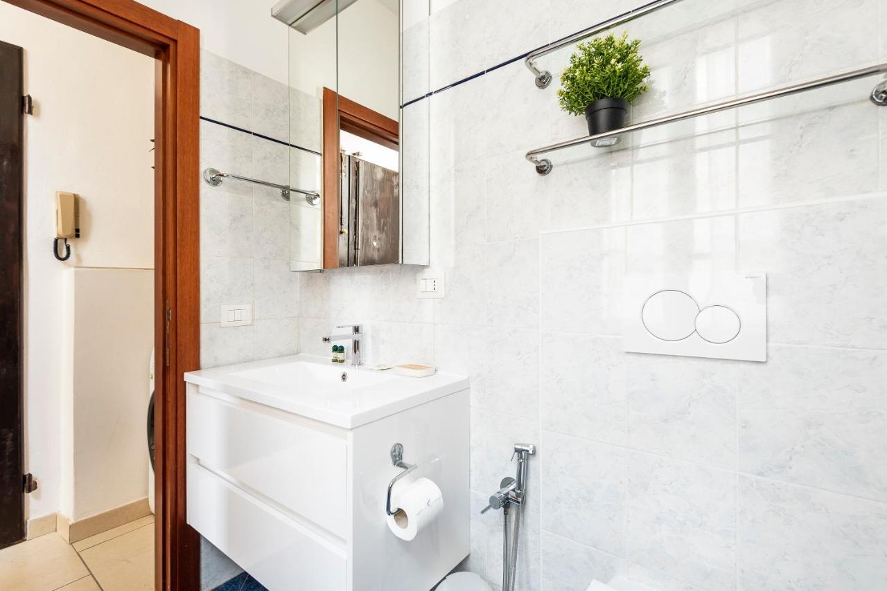 Apartamento Porcellana Double *