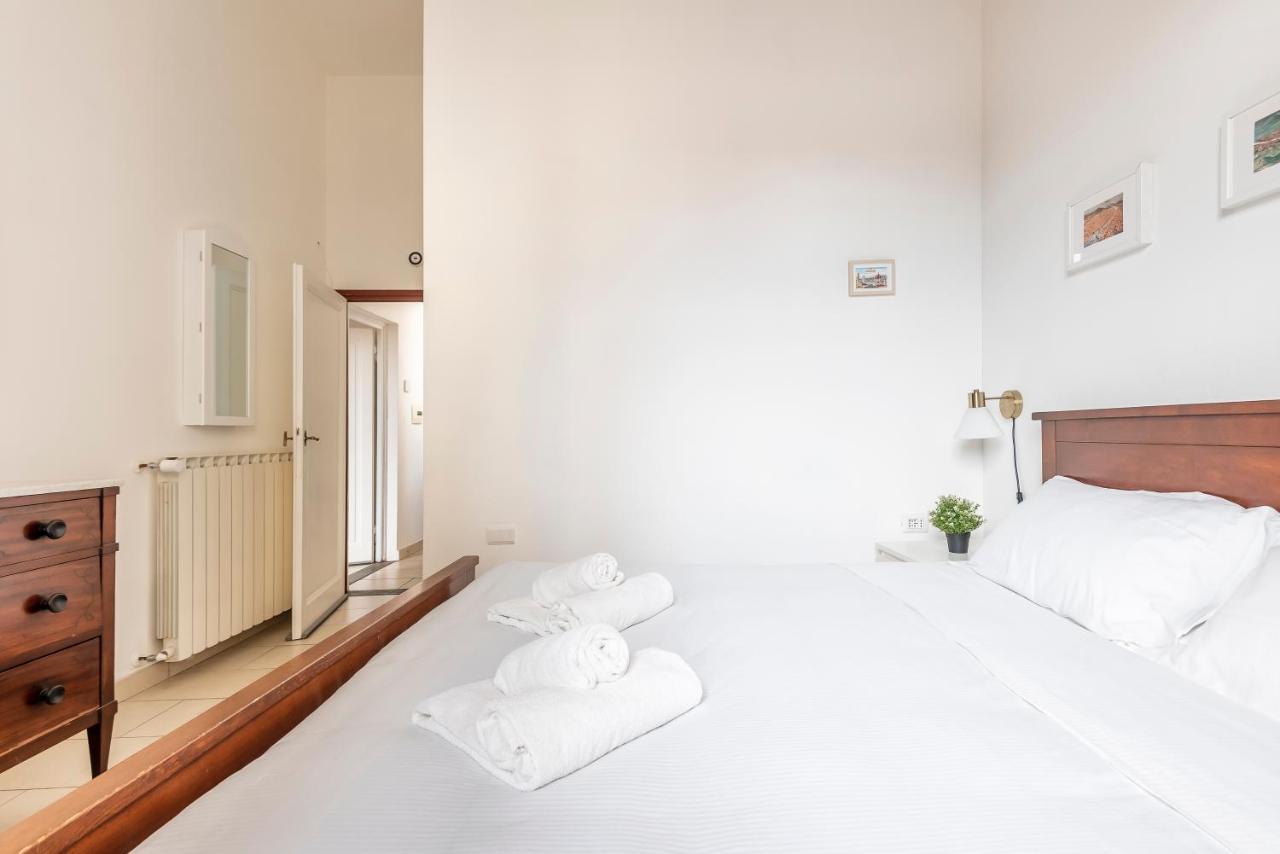 Porcellana Double Apartamento