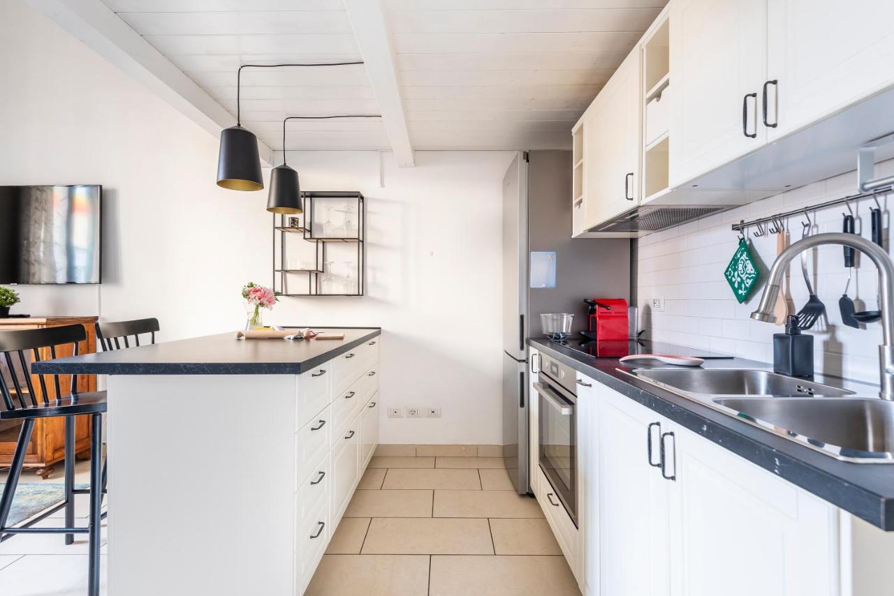 Porcellana Double Apartamento *