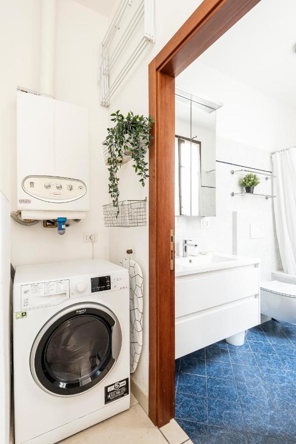 Apartamento Porcellana Double Florencia