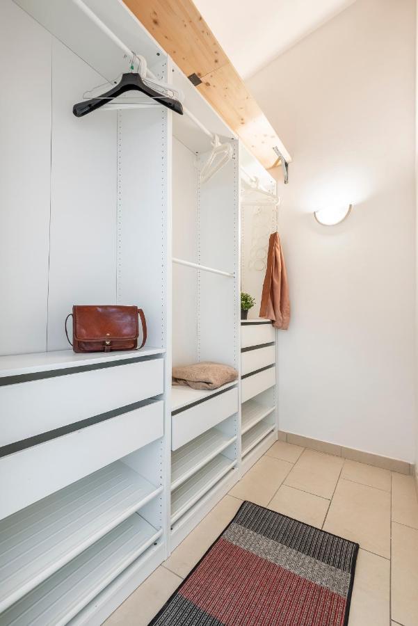 Porcellana Double Apartamento Florencia