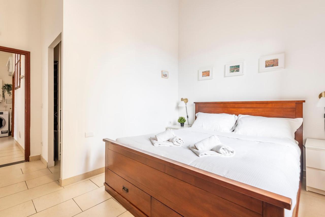 Apartamento Porcellana Double Florencia