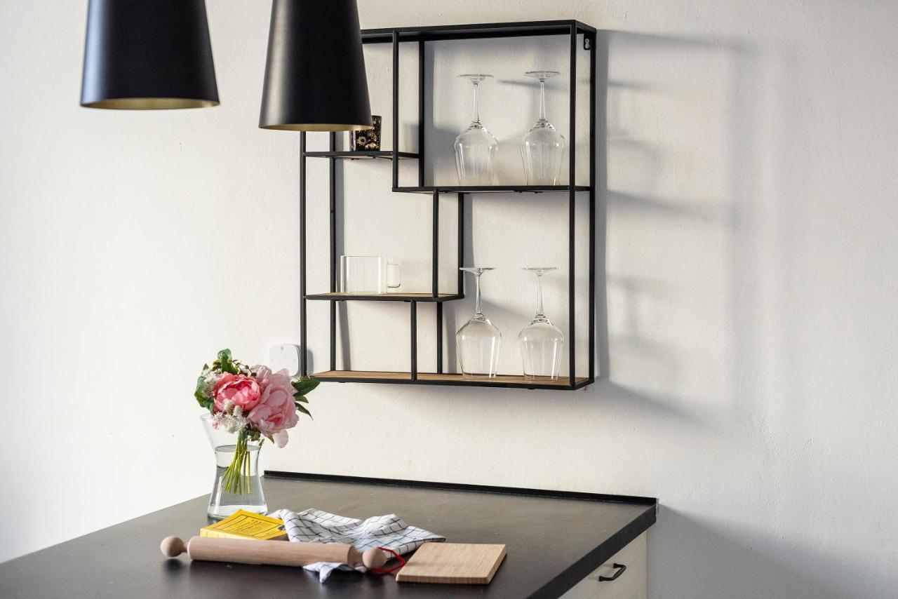 Apartamento Porcellana Double *